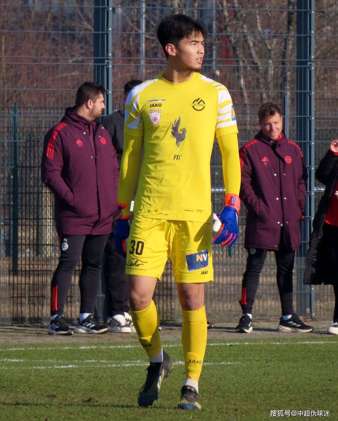 力的上升 力的上升