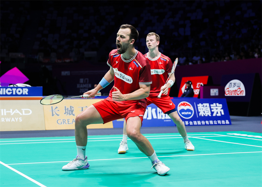 创造更加流 创造更加流