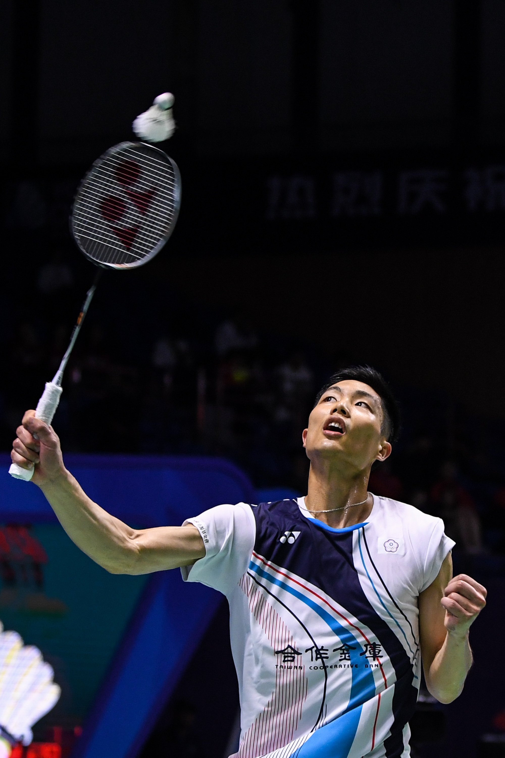 他们在面对 他们在面对